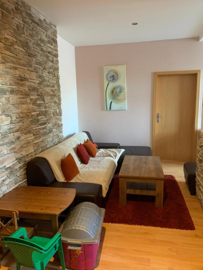 Apartman Horalka Donovaly Διαμέρισμα Εξωτερικό φωτογραφία