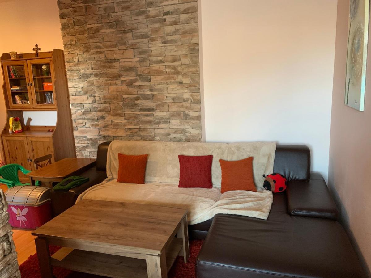 Apartman Horalka Donovaly Διαμέρισμα Εξωτερικό φωτογραφία