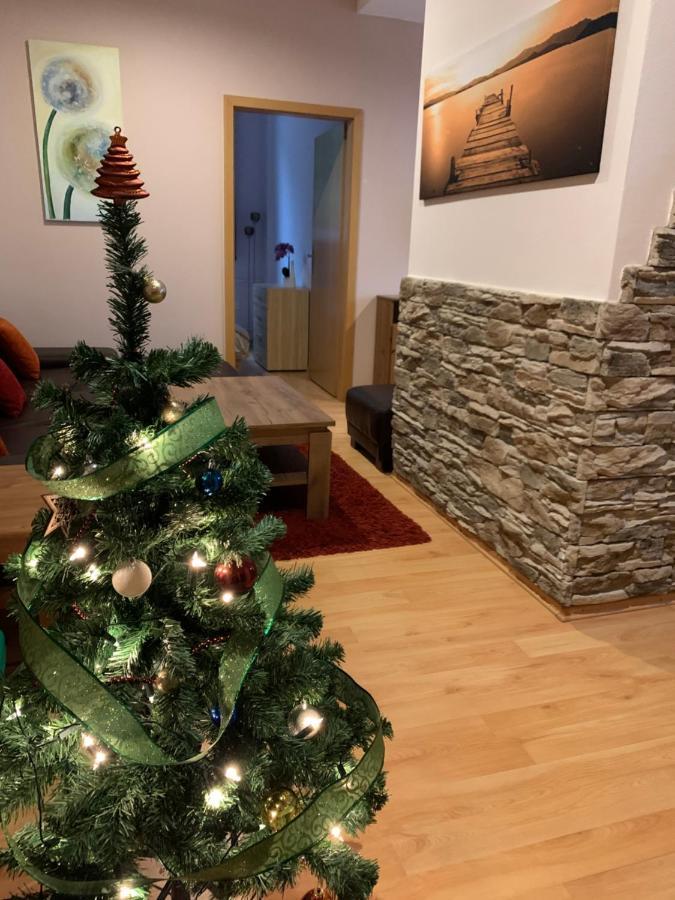 Apartman Horalka Donovaly Διαμέρισμα Εξωτερικό φωτογραφία