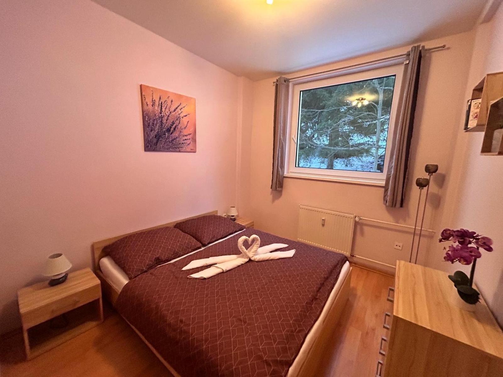 Apartman Horalka Donovaly Διαμέρισμα Εξωτερικό φωτογραφία