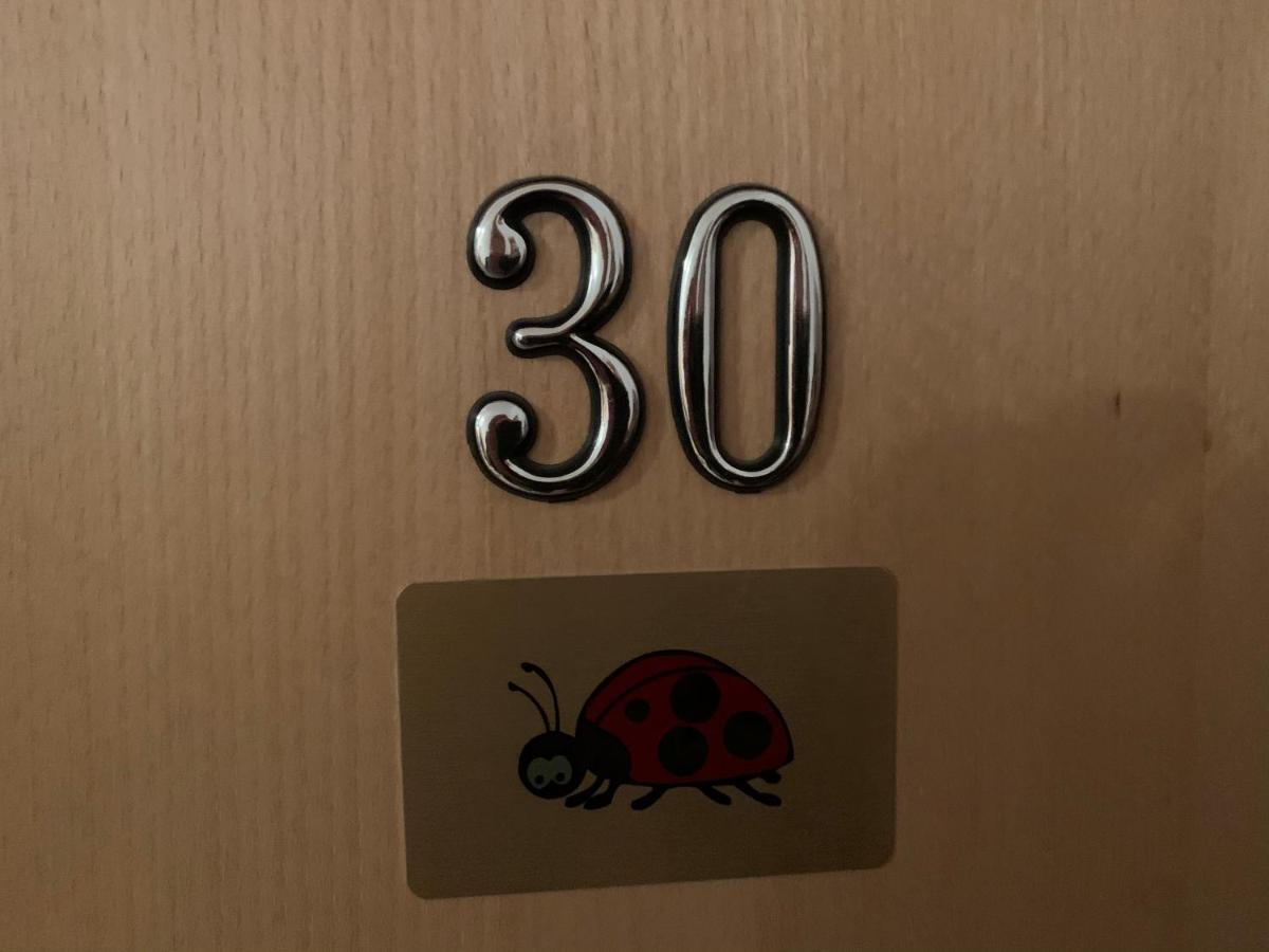 Apartman Horalka Donovaly Διαμέρισμα Εξωτερικό φωτογραφία
