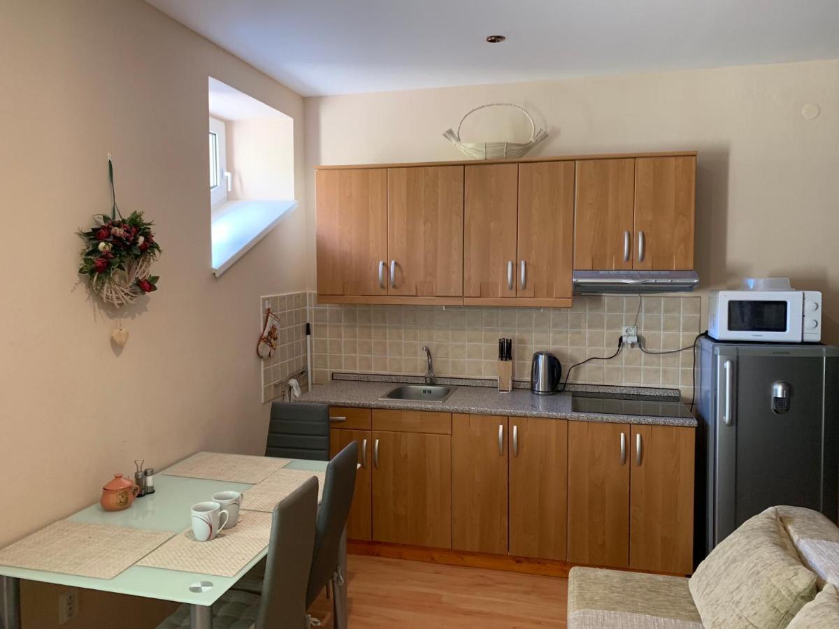 Apartman Horalka Donovaly Διαμέρισμα Εξωτερικό φωτογραφία