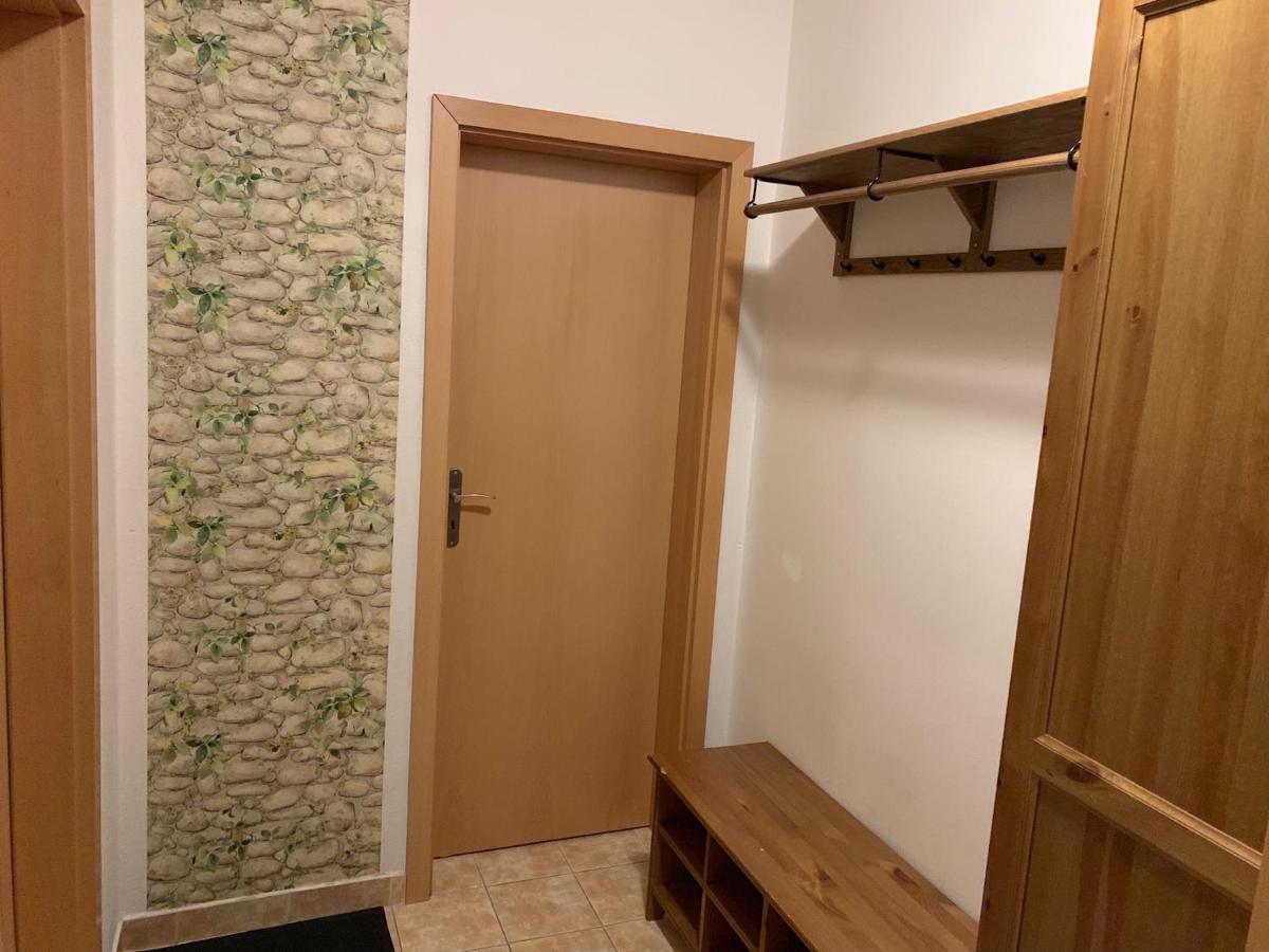 Apartman Horalka Donovaly Διαμέρισμα Εξωτερικό φωτογραφία