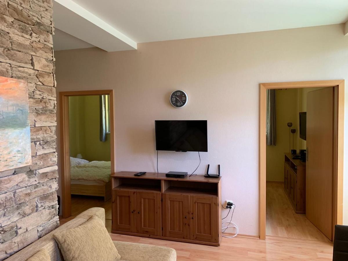 Apartman Horalka Donovaly Διαμέρισμα Εξωτερικό φωτογραφία