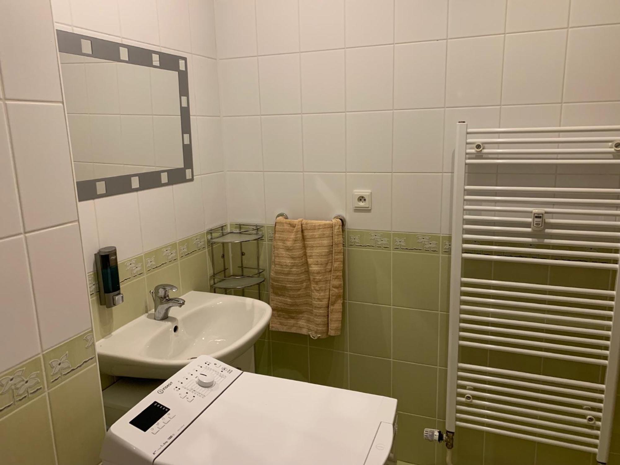 Apartman Horalka Donovaly Διαμέρισμα Εξωτερικό φωτογραφία